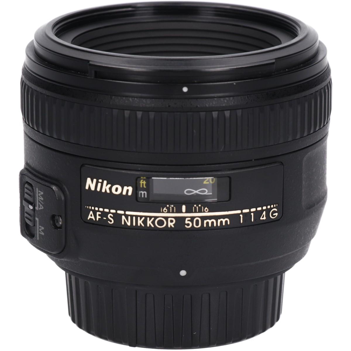 AF-S NIKKOR 50mm f/1.4G 中古価格比較 - 価格.com AF-S NIKKOR 50mm f/1.4G 中古価格比較 - 価格.com