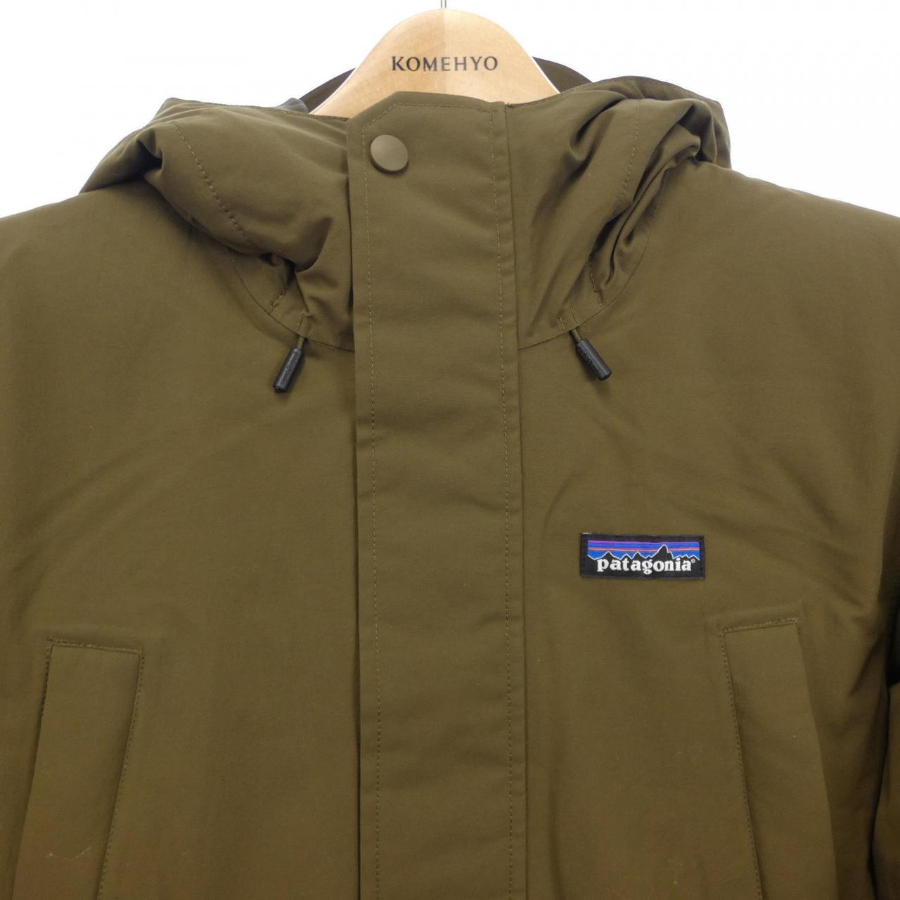 コメ兵 パタゴニア Patagonia ダウンコート パタゴニア メンズファッション アウター ジャケット ダウンジャケット コート 公式 日本最大級のリユースデパートkomehyo