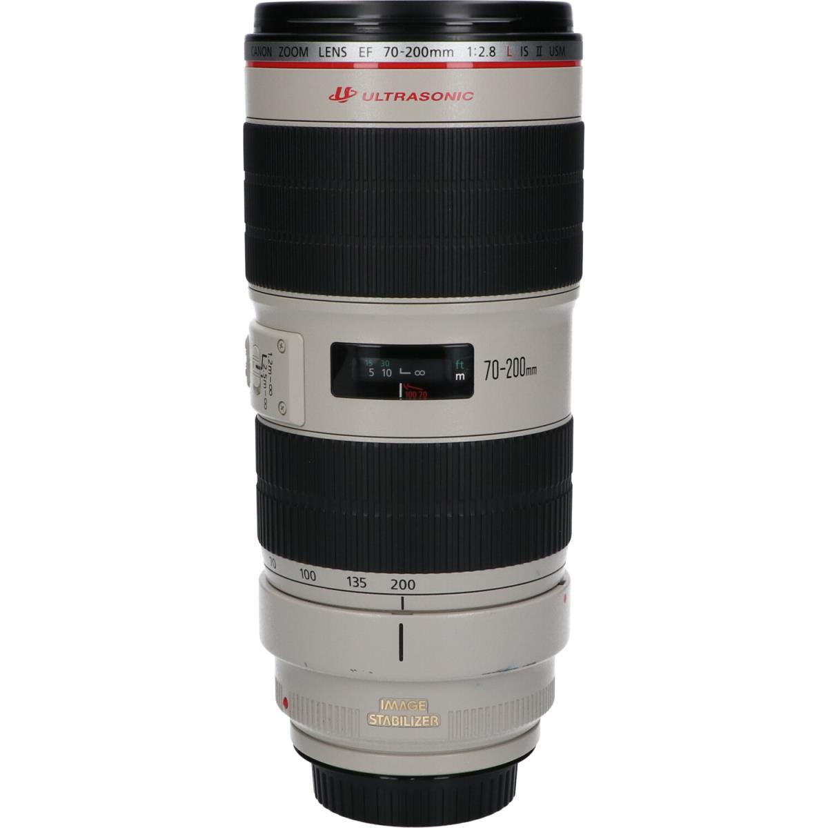 EF70-200mm F2.8L IS II USM 中古価格比較 - 価格.com