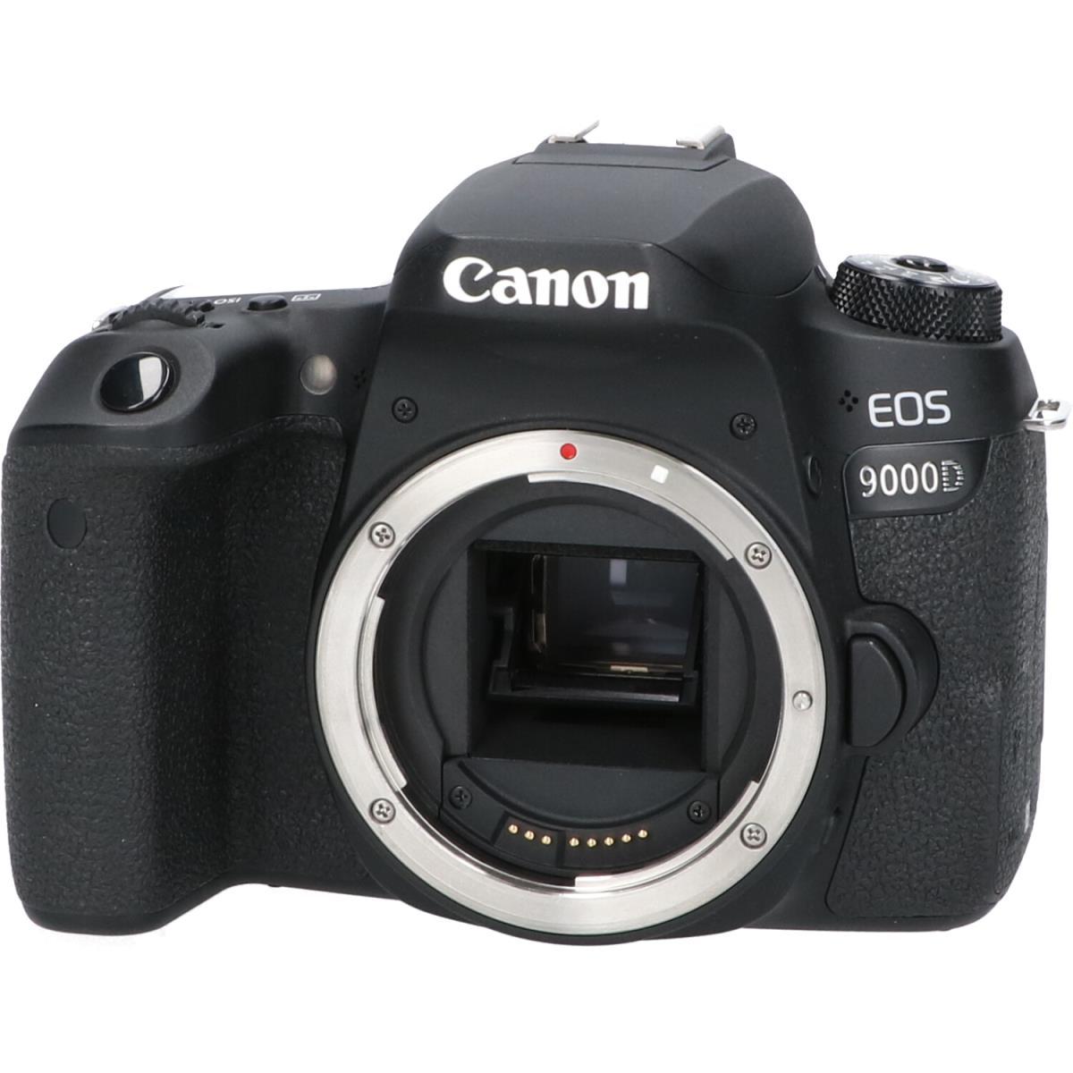 EOS 9000D ボディ 中古価格比較 - 価格.com