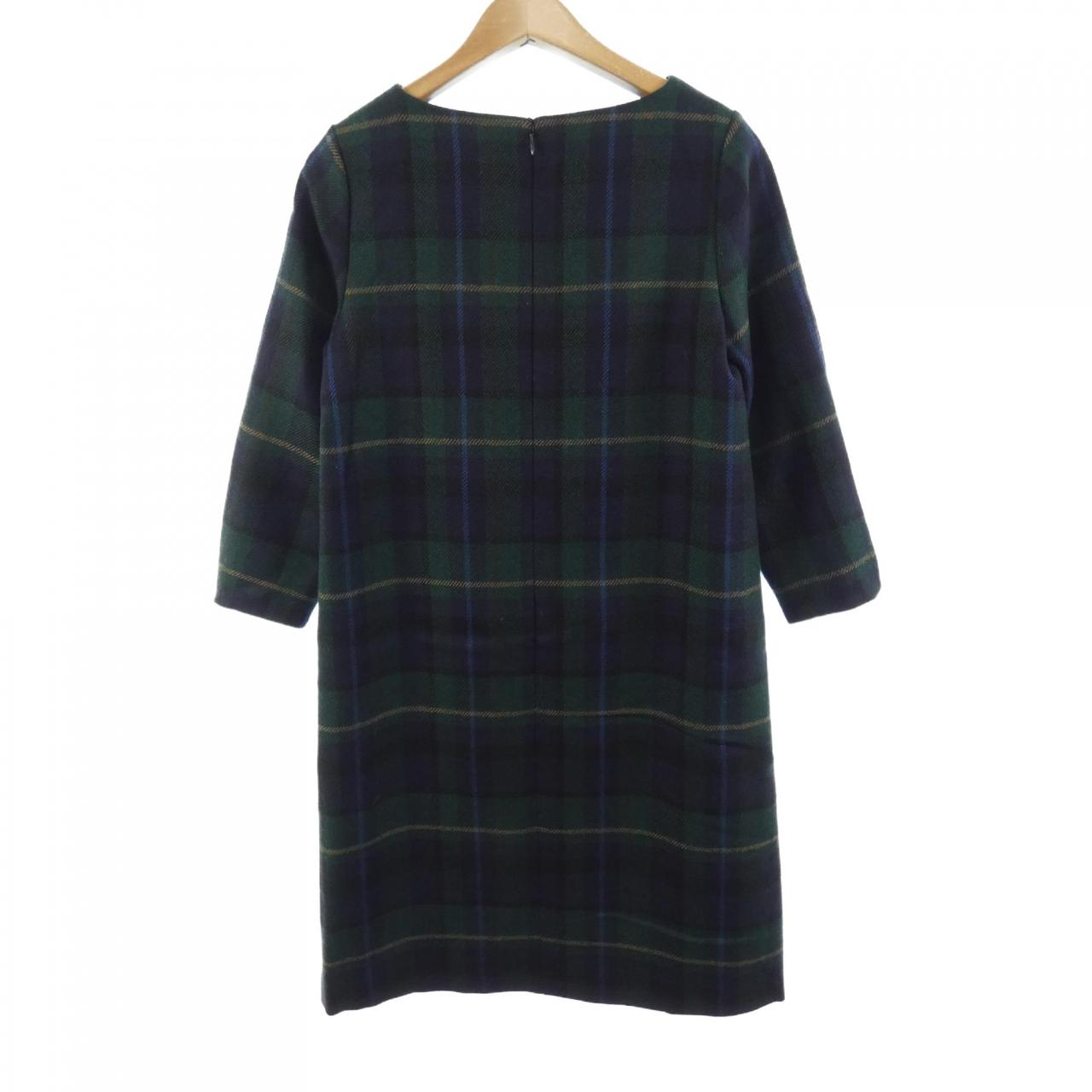 コメ兵 マッキントッシュフィロソフィー Mackintosh Philosoph ワンピース マッキントッシュ フィロソフィー レディースファッション トップス その他 公式 日本最大級のリユースデパートkomehyo