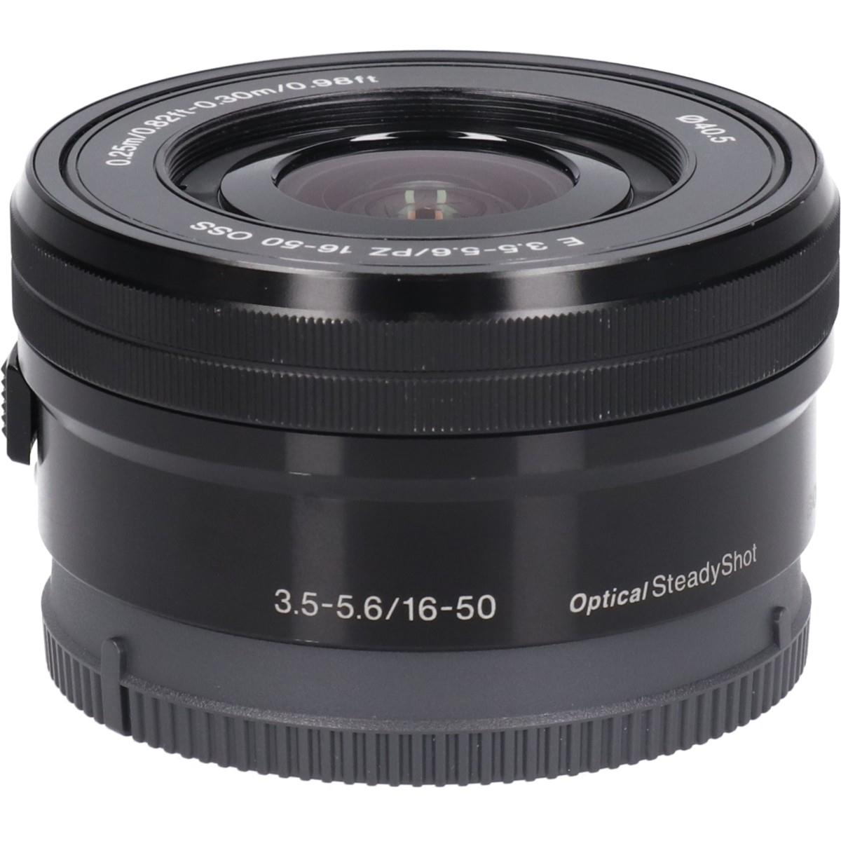 E PZ16-50mm F3.5-5.6OSS(SELP1650)