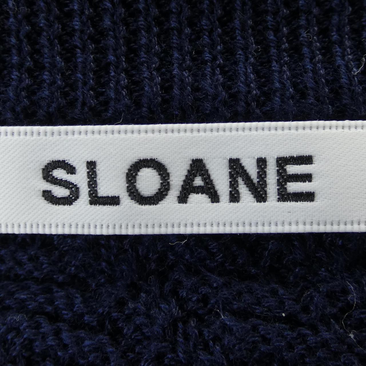コメ兵 スローン Sloane ニット スローン メンズファッション トップス ニット 公式 日本最大級のリユースデパートkomehyo