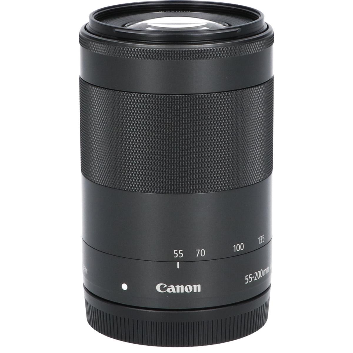 EF-M55-200mm F4.5-6.3 IS STM 中古価格比較 - 価格.com