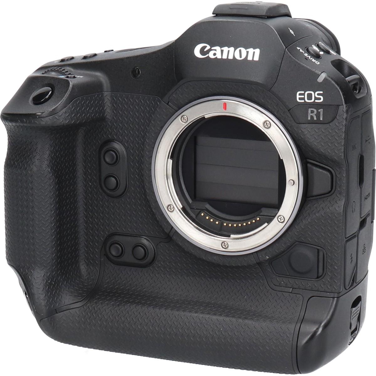 EOS R1