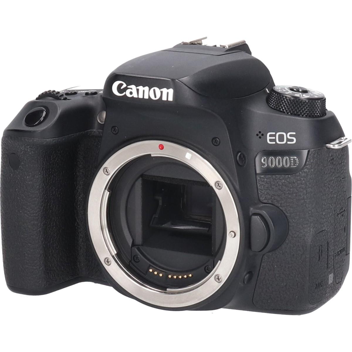 EOS9000D