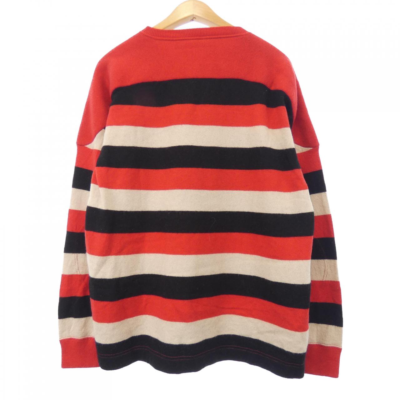 コメ兵 バーバリー Burberry ニット バーバリー メンズファッション トップス ニット 公式 日本最大級のリユースデパートkomehyo