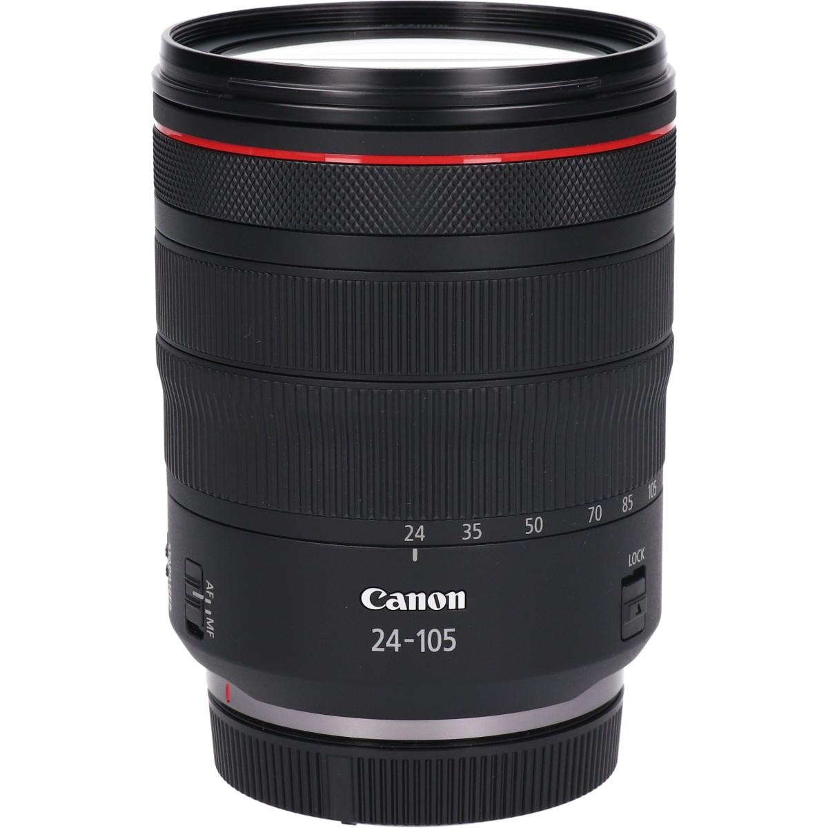 RF24-105mm F4 L IS USM 中古価格比較 - 価格.com