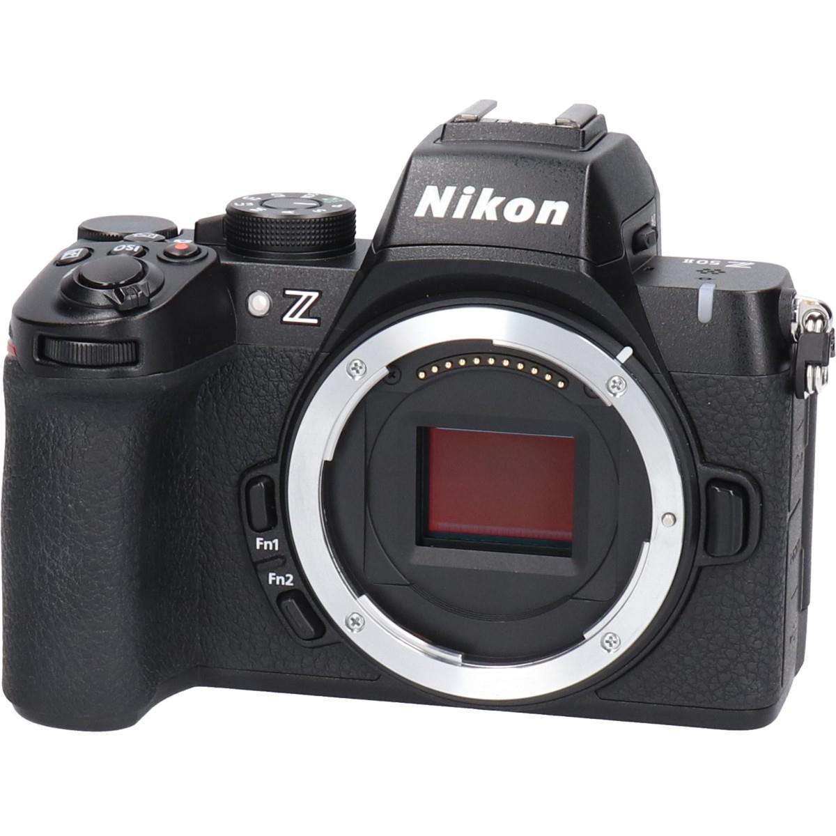 Z50II
