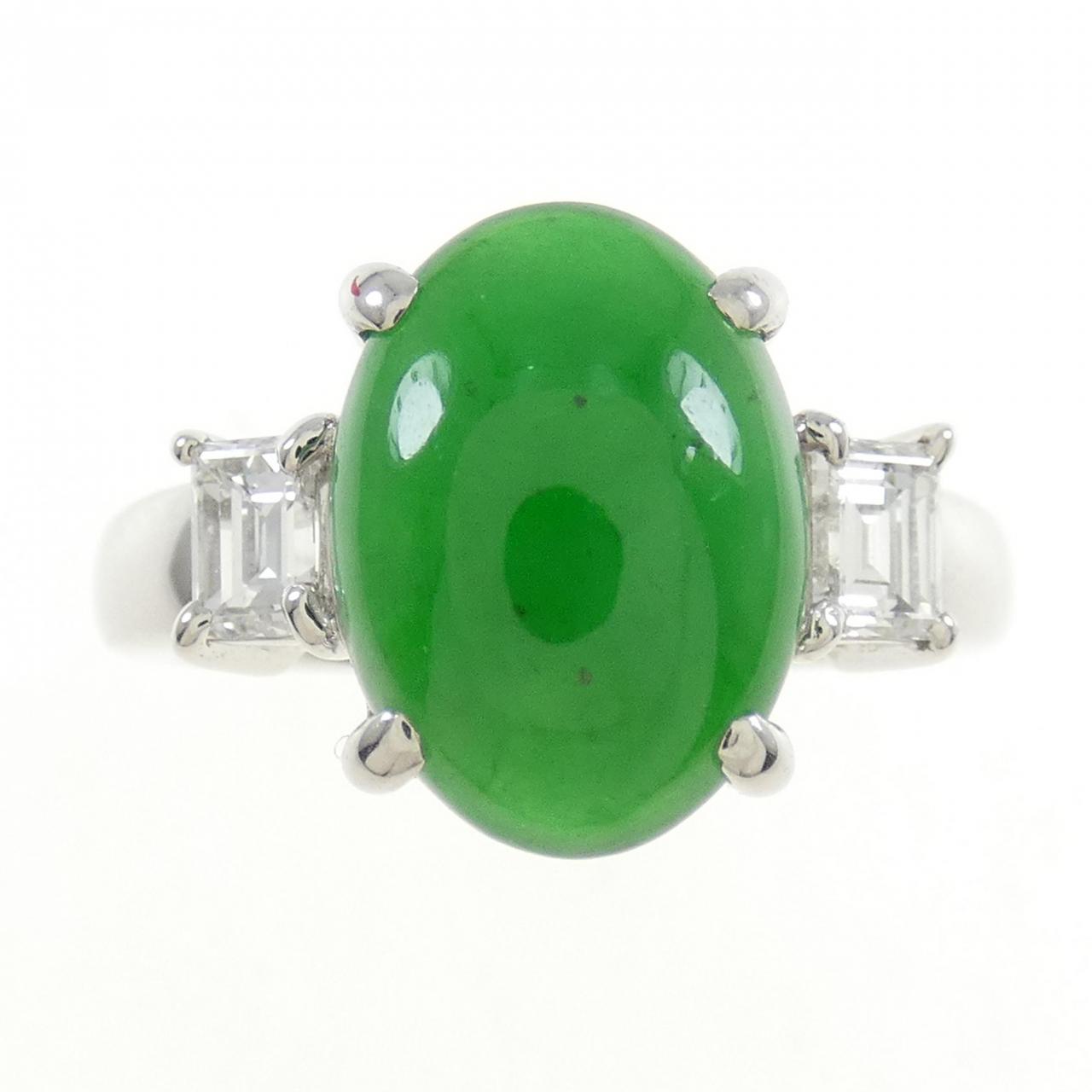 ◎Baby Jade Rings and Coins◎コインマジック◎手品◎ Baby Jade Rings and Coins by Alan Wong