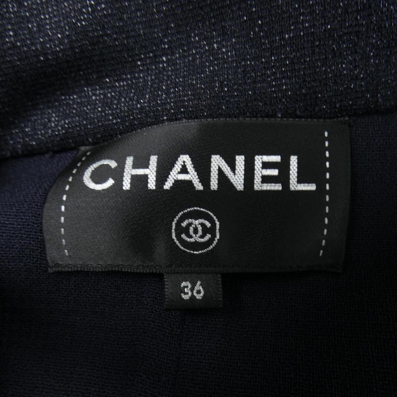 コメ兵 シャネル Chanel ワンピース シャネル レディースファッション トップス その他 その他 公式 日本最大級のリユースデパートkomehyo