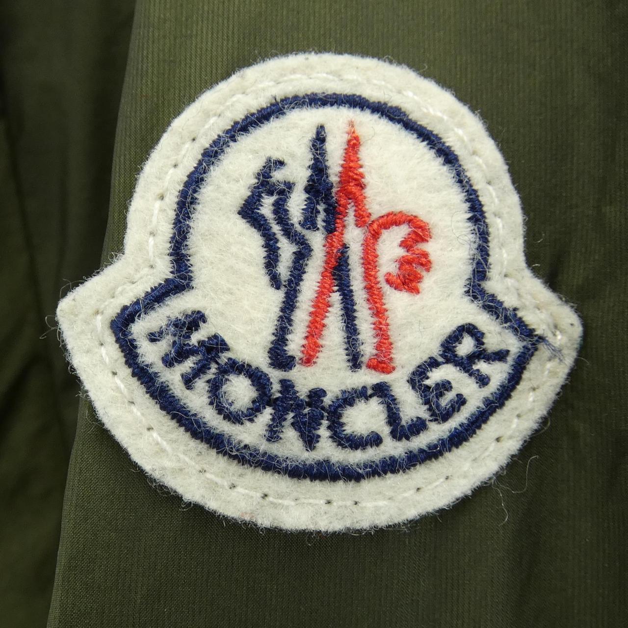 Authentic MONCLER Coat #241-003-670-3109 | eBay