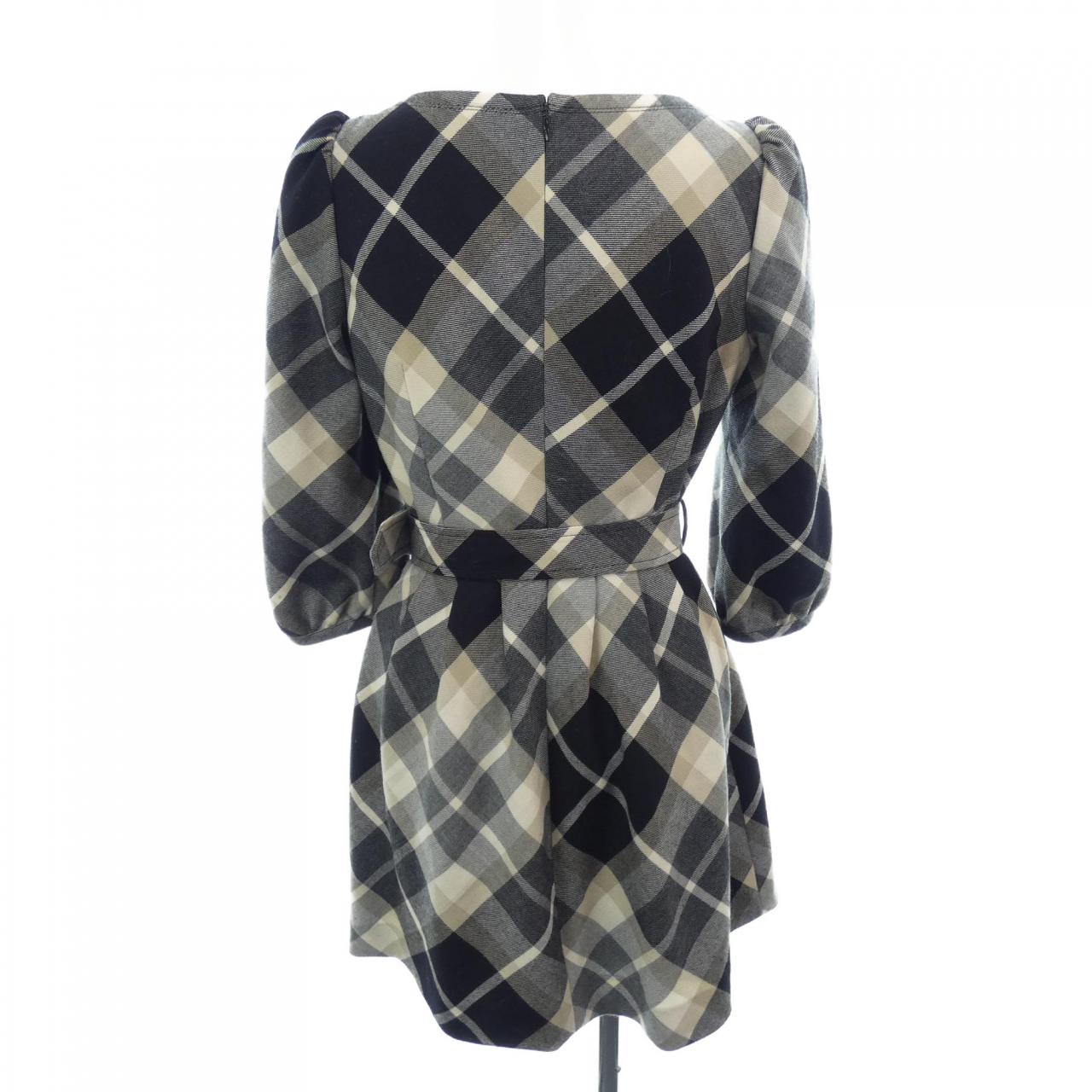 コメ兵 バーバリーロンドン Burberry London ワンピース バーバリーロンドン レディースファッション トップス その他 公式 日本最大級のリユースデパートkomehyo