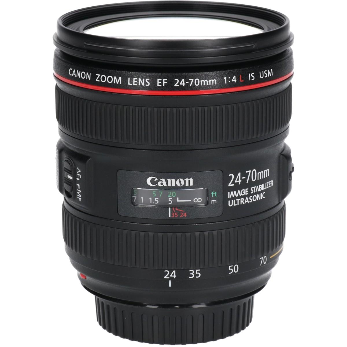 mikiさん専用　キヤノン EF24-70mm F4L IS USM EF24-70mm F4L IS USM 中古価格比較 - 価格.com