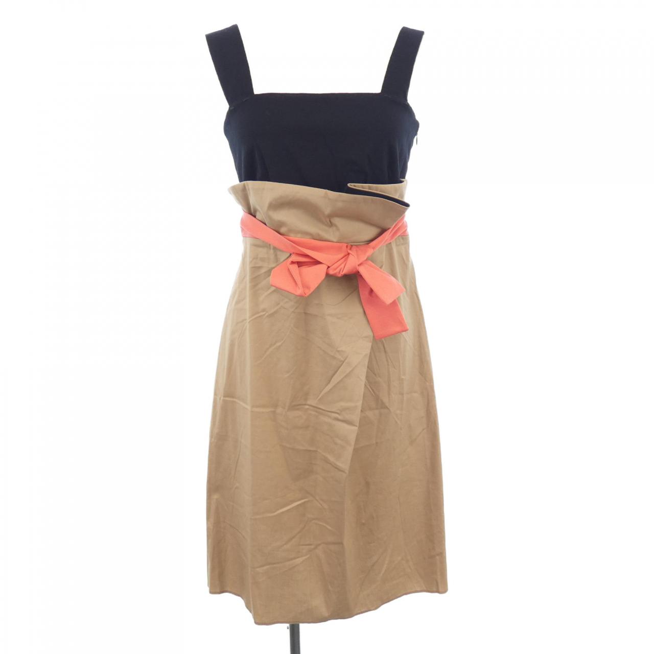 コメ兵 ポールカ Paule Ka ワンピース ポールカ レディースファッション トップス その他 公式 日本最大級のリユースデパートkomehyo