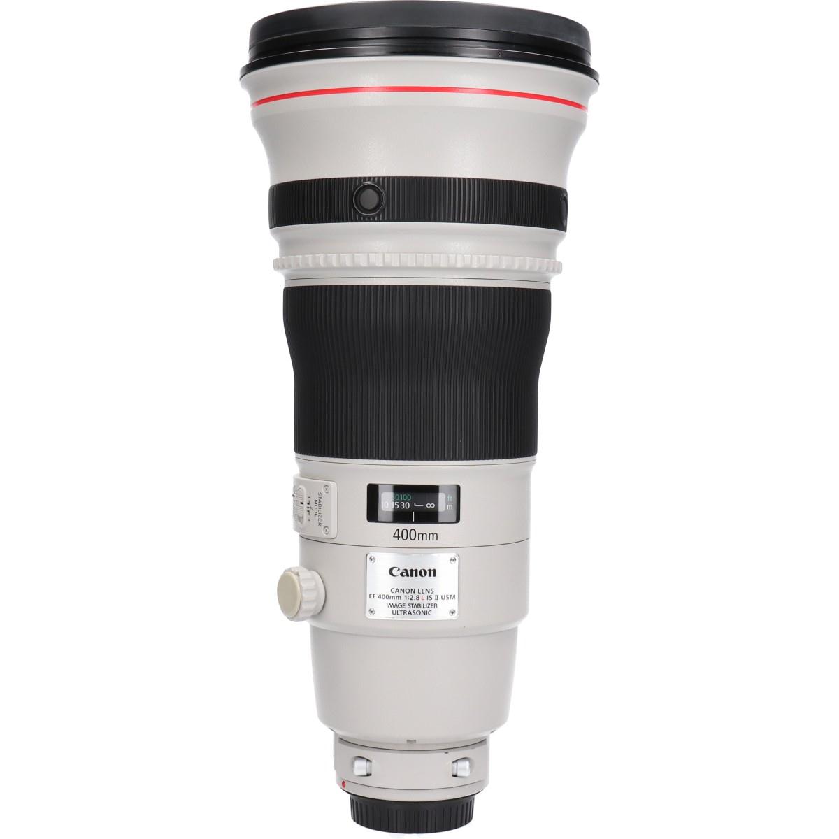 EF400mm F2.8L IS II USM 中古価格比較 - 価格.com