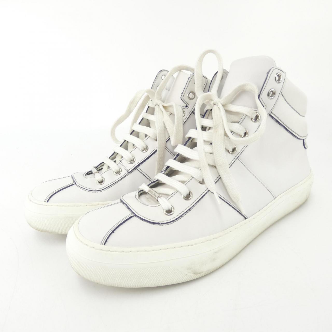 コメ兵 ジミーチュウ Jimmy Choo スニーカー ジミーチュウ メンズファッション シューズ スニーカー 公式 日本最大級のリユースデパートkomehyo
