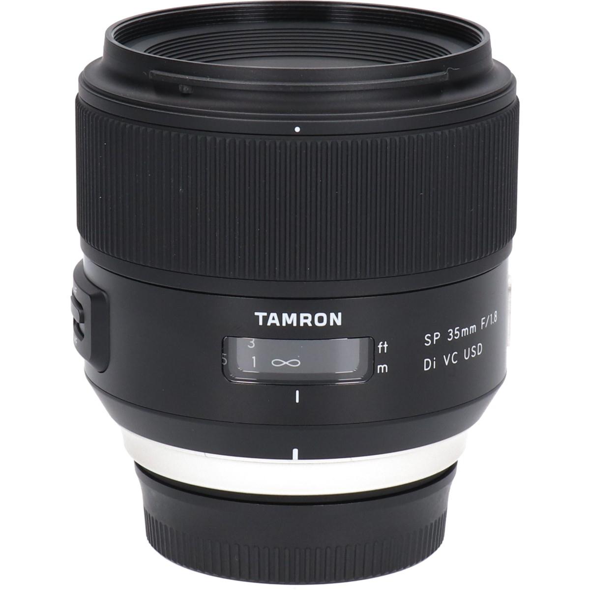 ニコン35mm F1.8DI VC USD F012