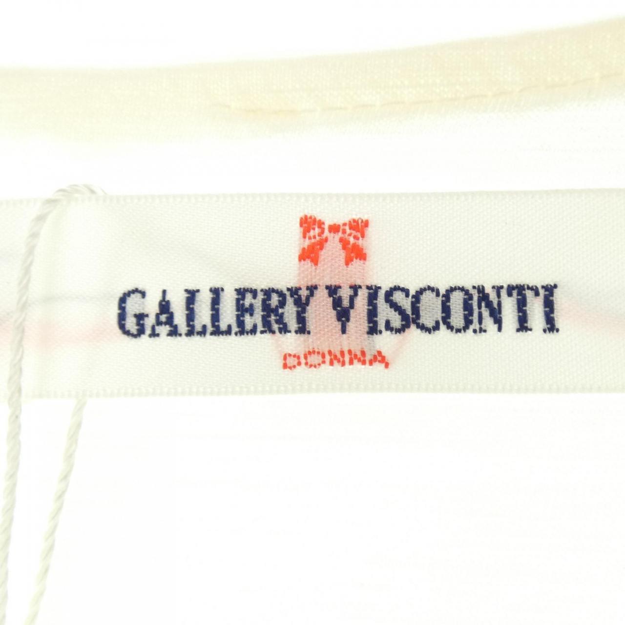 コメ兵 ギャラリービスコンティ Gallery Visconti ワンピース ギャラリービスコンティ レディースファッション トップス その他 公式 日本最大級のリユースデパートkomehyo