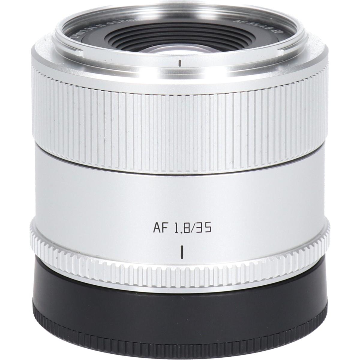 AF35mm F1.8II