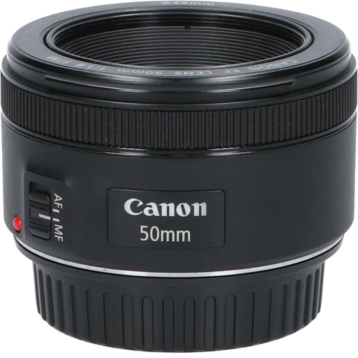 EF50mm F1.8 STM 中古価格比較 - 価格.com