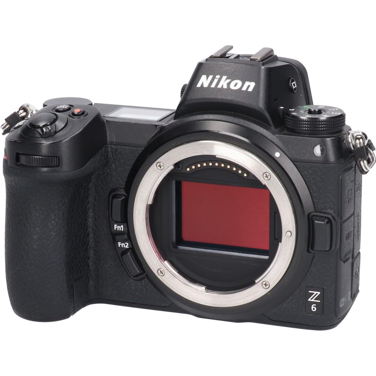 Nikon - 【Nikon Z6 】ボディ 71ykej6I-gL._UF894,1000_QL80_.jpg