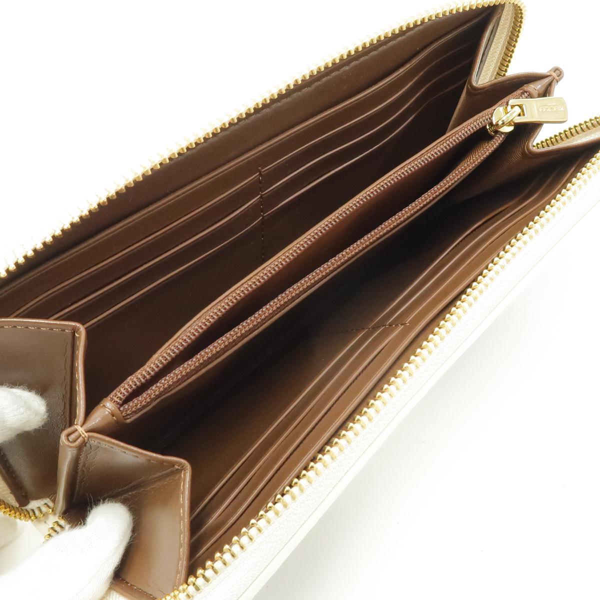 コメ兵 新品 コーチ 財布 ｆ５４６３０ コーチ ブランド財布 小物 ウォレット 公式 日本最大級のリユースデパートkomehyo