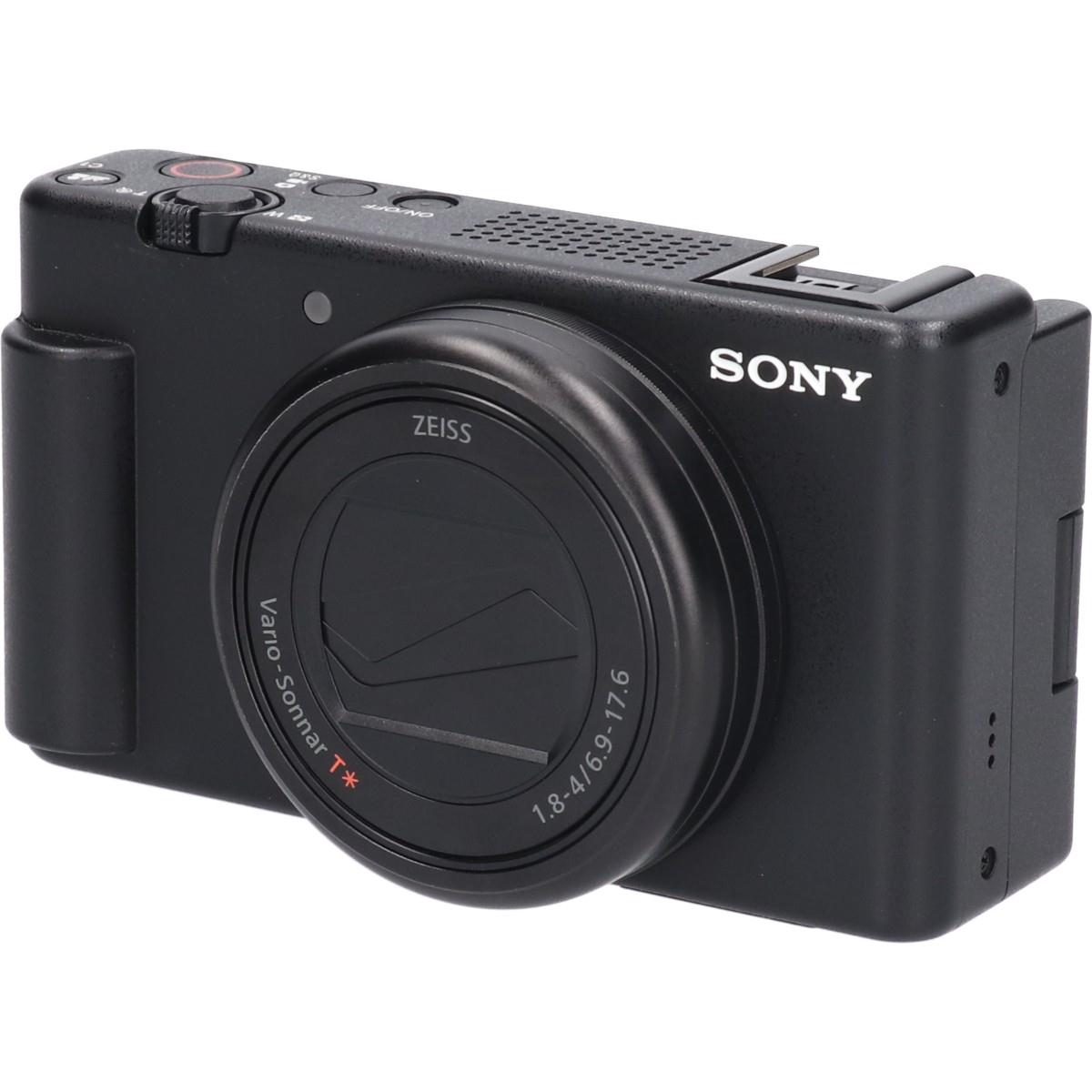 VLOGCAM ZV-1M2 中古価格比較 - 価格.com