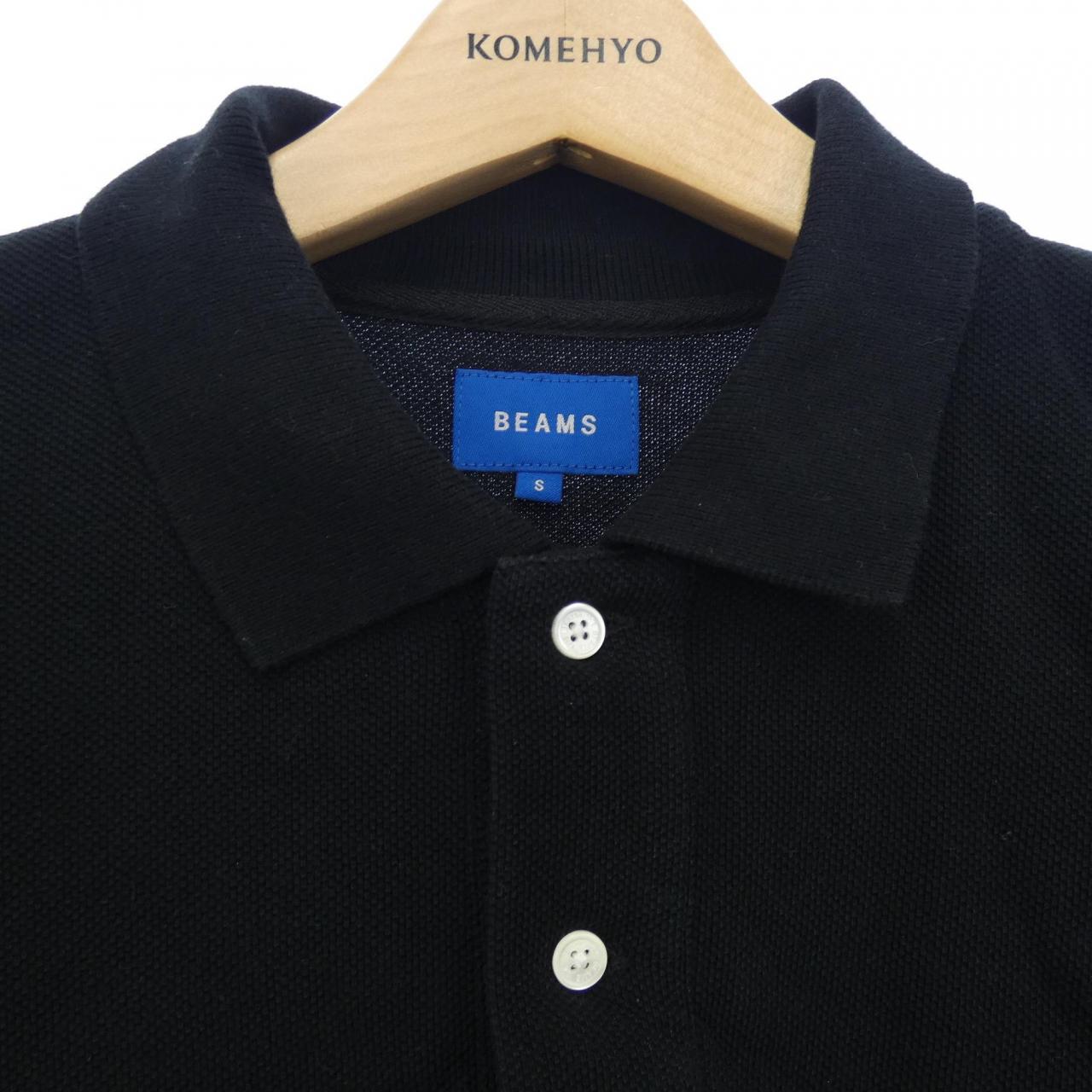 コメ兵 ビームス Beams ポロシャツ ビームス メンズファッション トップス ポロシャツ 公式 日本最大級のリユースデパートkomehyo