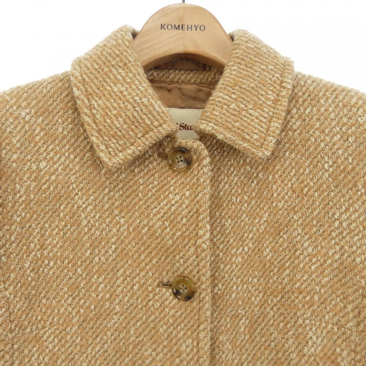 コメ兵 ポールスチュアート Paul Stuart コート ポールスチュアート レディースファッション アウター ジャケット コート 公式 日本最大級のリユースデパートkomehyo