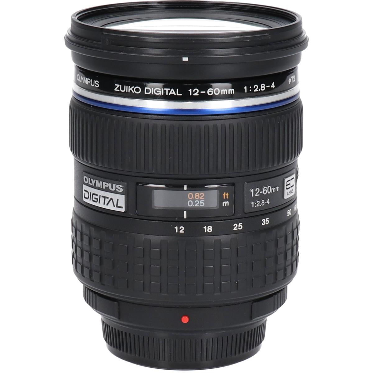 ZD ED12-60mm F2.8-4SWD