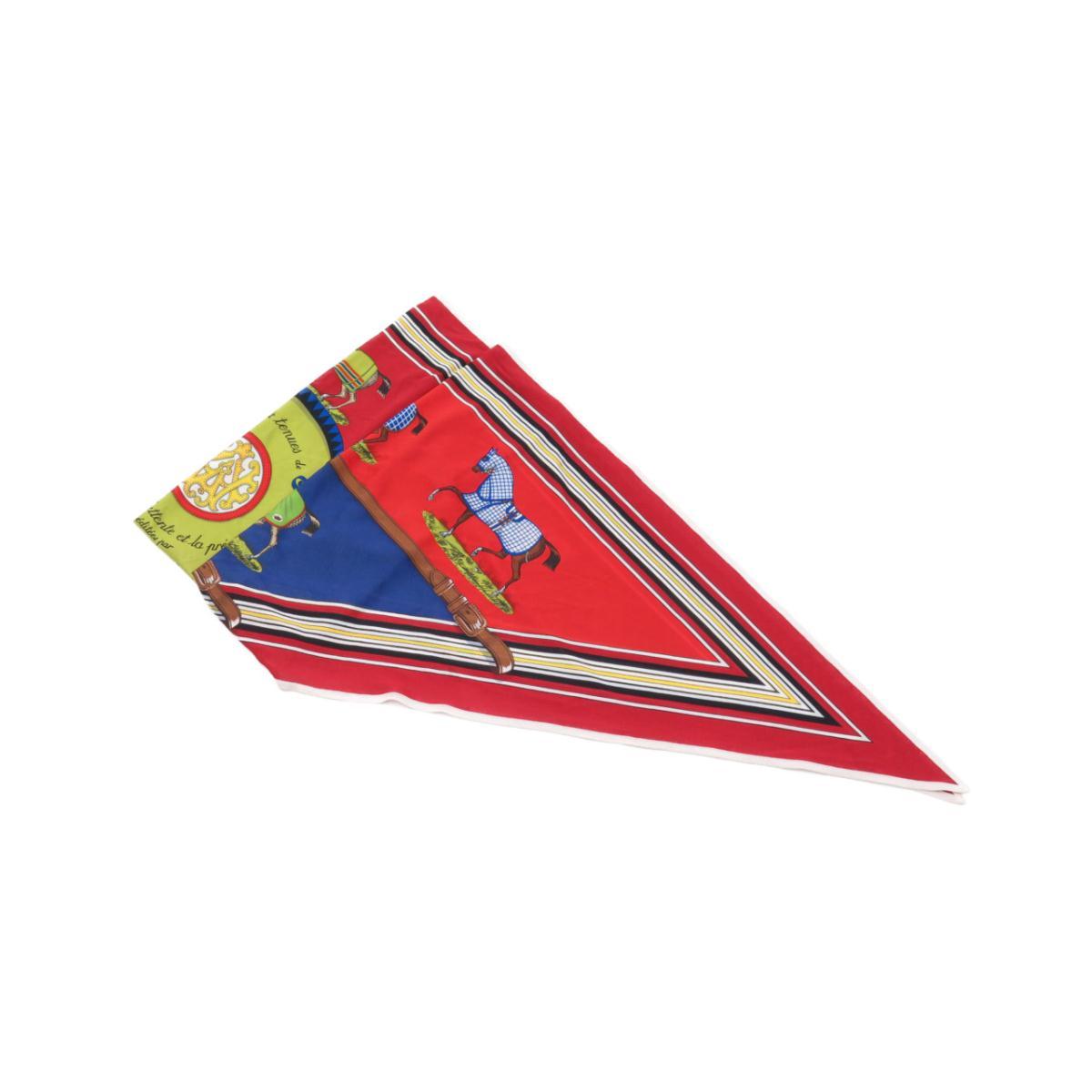 コメ兵 エルメス ポワントゥスカーフ エルメス ブランド財布 小物 スカーフ バンダナ 公式 日本最大級のリユースデパートkomehyo