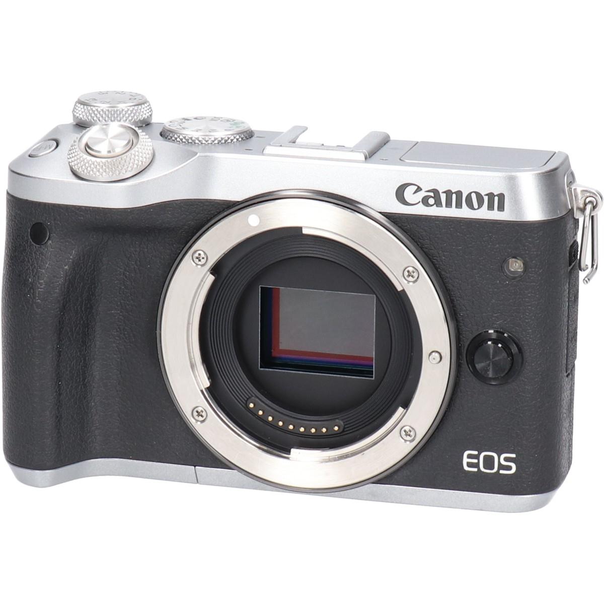 EOS M6