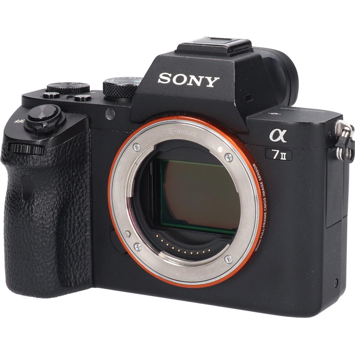 α7 II ILCE-7M2