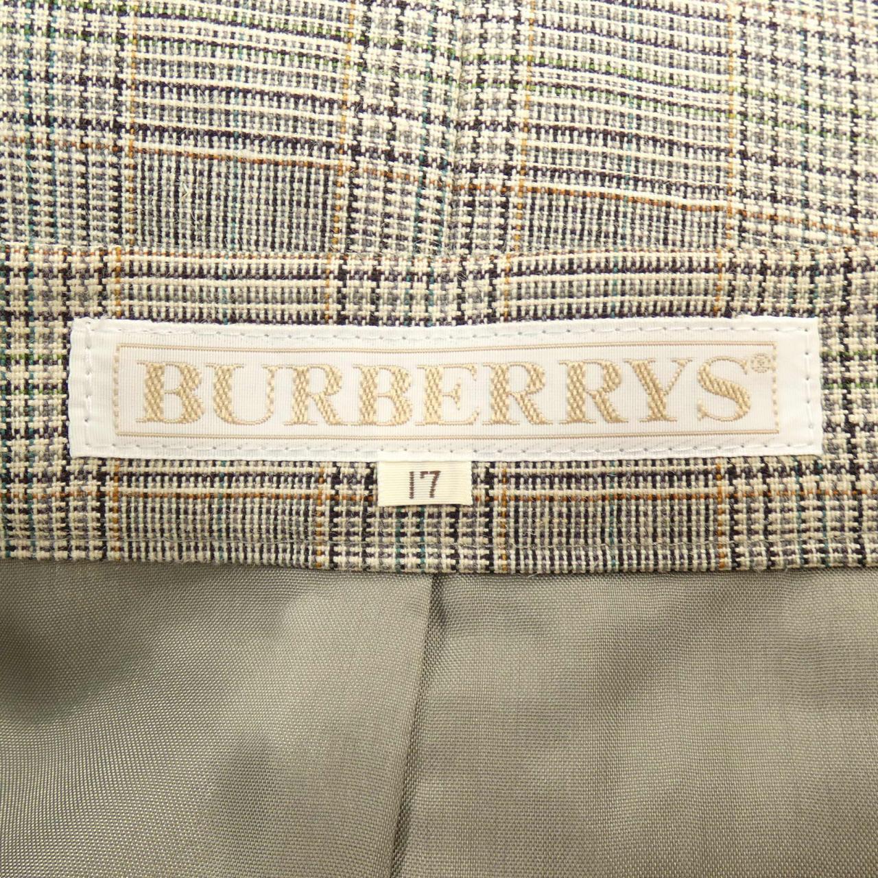 【ヴィンテージ】バーバリーズ Burberrys スカート