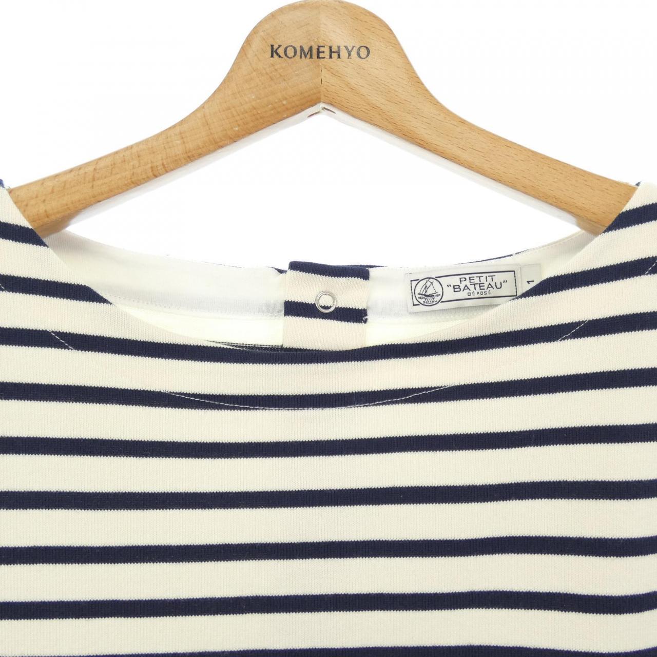コメ兵 Petit Bateau ワンピース プチバトー レディースファッション トップス その他 公式 日本最大級のリユースデパートkomehyo