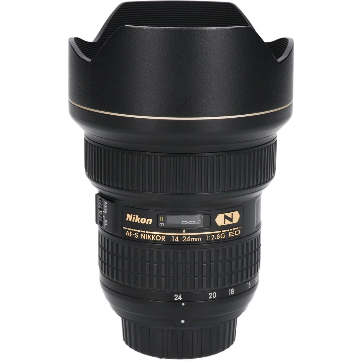 【美品】【売り尽くし】AF-S NIKKOR 14-24mm f2.8G ED AF-S NIKKOR 14-24mm f/2.8G ED 中古価格比較 - 価格.com