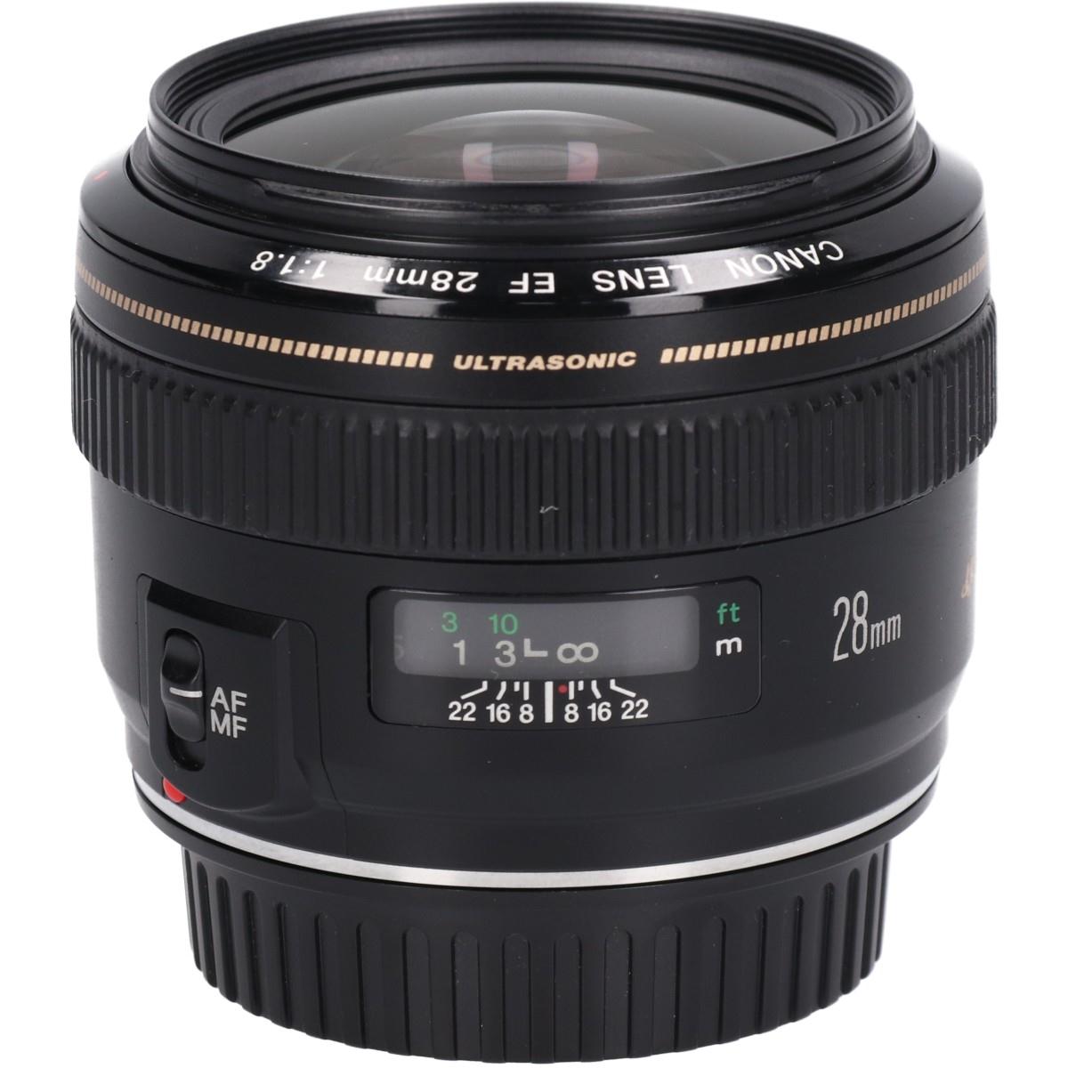EF28mm F1.8 USM 中古価格比較 - 価格.com