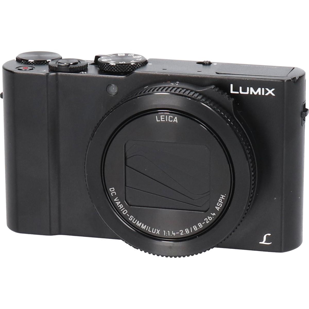 LUMIX DMC-LX9 中古価格比較 - 価格.com