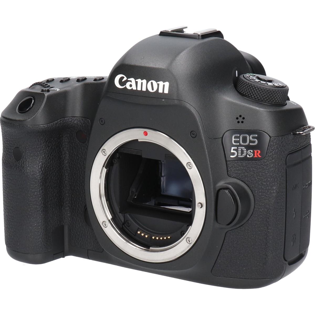 EOS 5Ds R ボディ 中古価格比較 - 価格.com