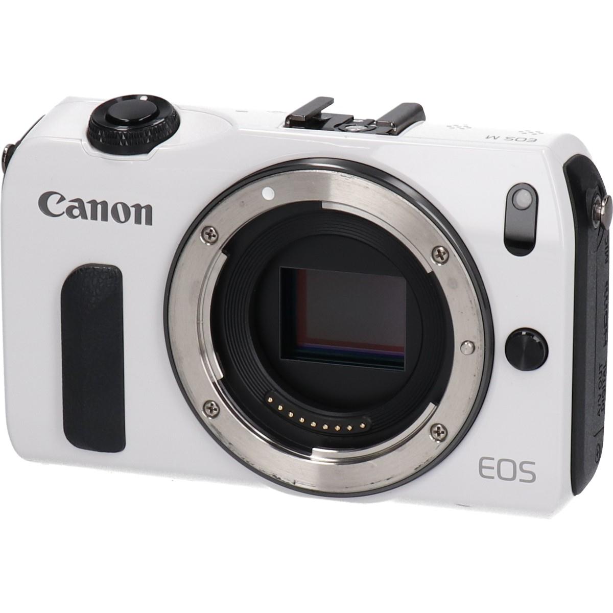 EOS M ボディ 中古価格比較 - 価格.com