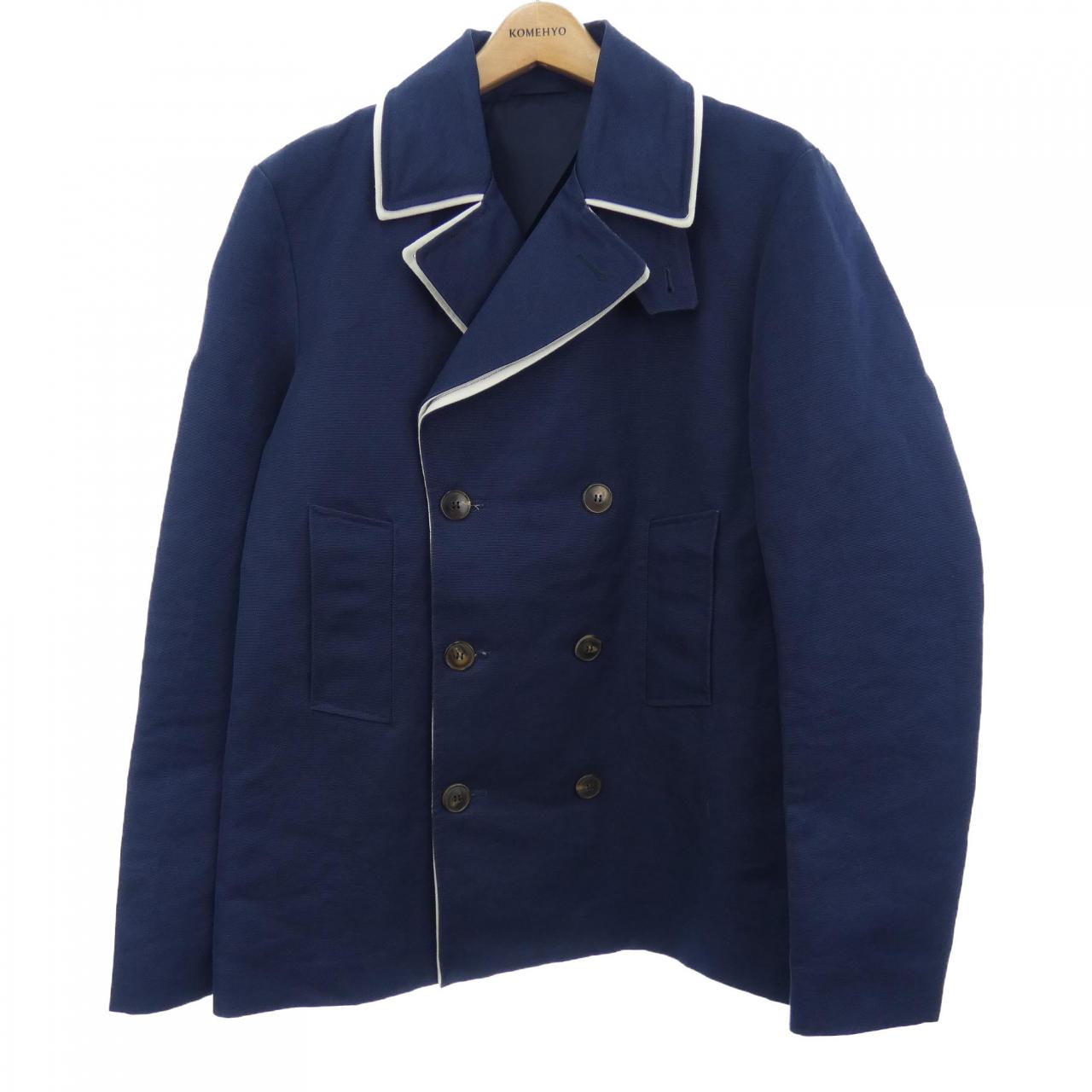 コメ兵 グッチ Gucci コート グッチ メンズファッション アウター ジャケット コート 公式 日本最大級のリユースデパートkomehyo