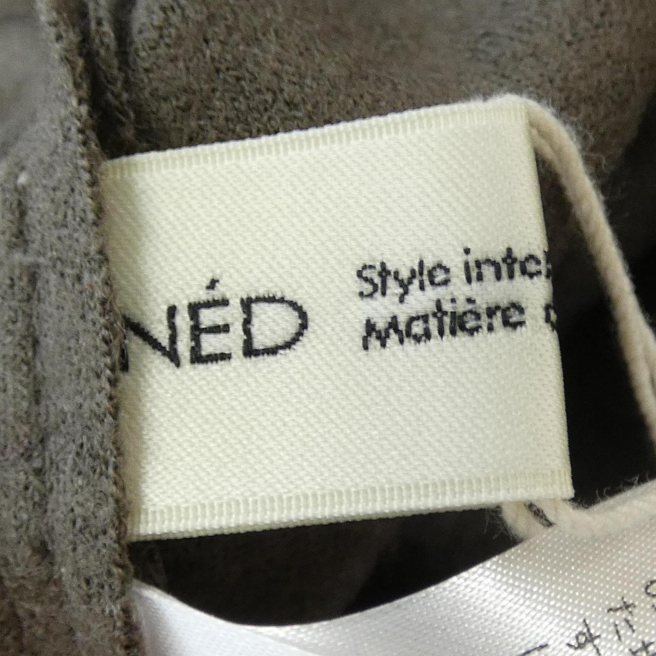 コメ兵 イネド Ined ワンピース イネド レディースファッション トップス その他 公式 日本最大級のリユースデパートkomehyo