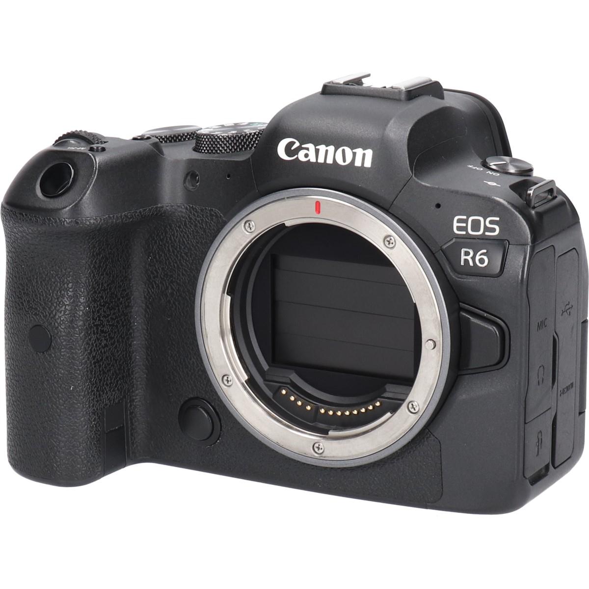 価格.com - EOS R6 ボディ 中古価格比較