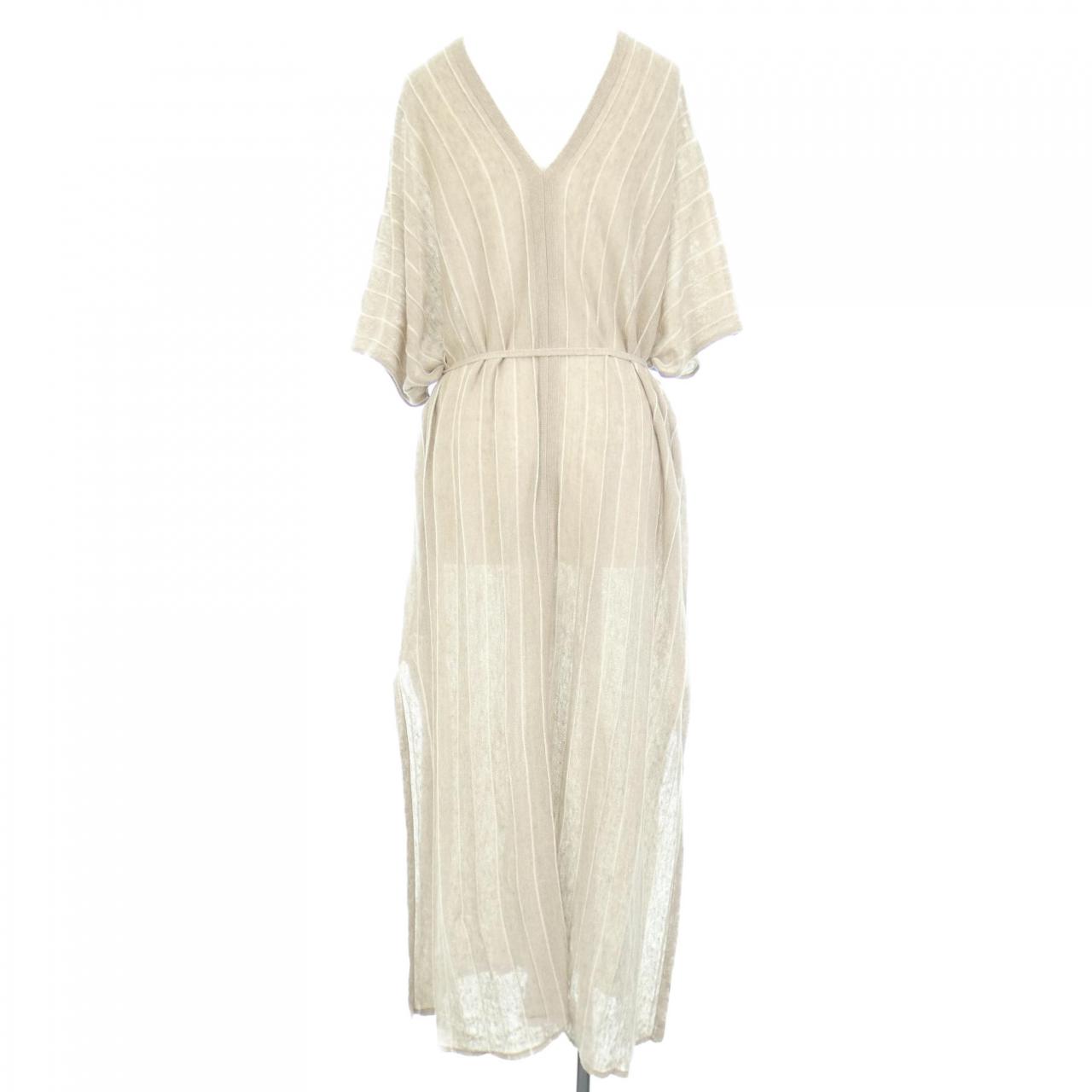 コメ兵 スピックアンドスパン Spick Span ワンピース スピックアンドスパン レディースファッション トップス その他 公式 日本最大級のリユースデパートkomehyo