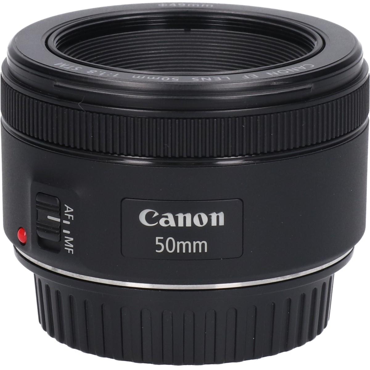EF50mm F1.8 STM 中古価格比較 - 価格.com