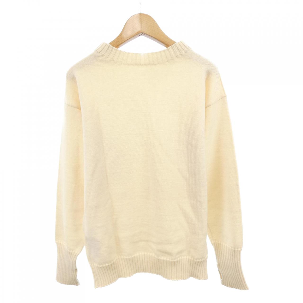 コメ兵 アンデルセンアンデルセン Andersen Andersen ニット アンデルセンアンデルセン レディースファッション トップス ニット 公式 日本最大級のリユースデパートkomehyo