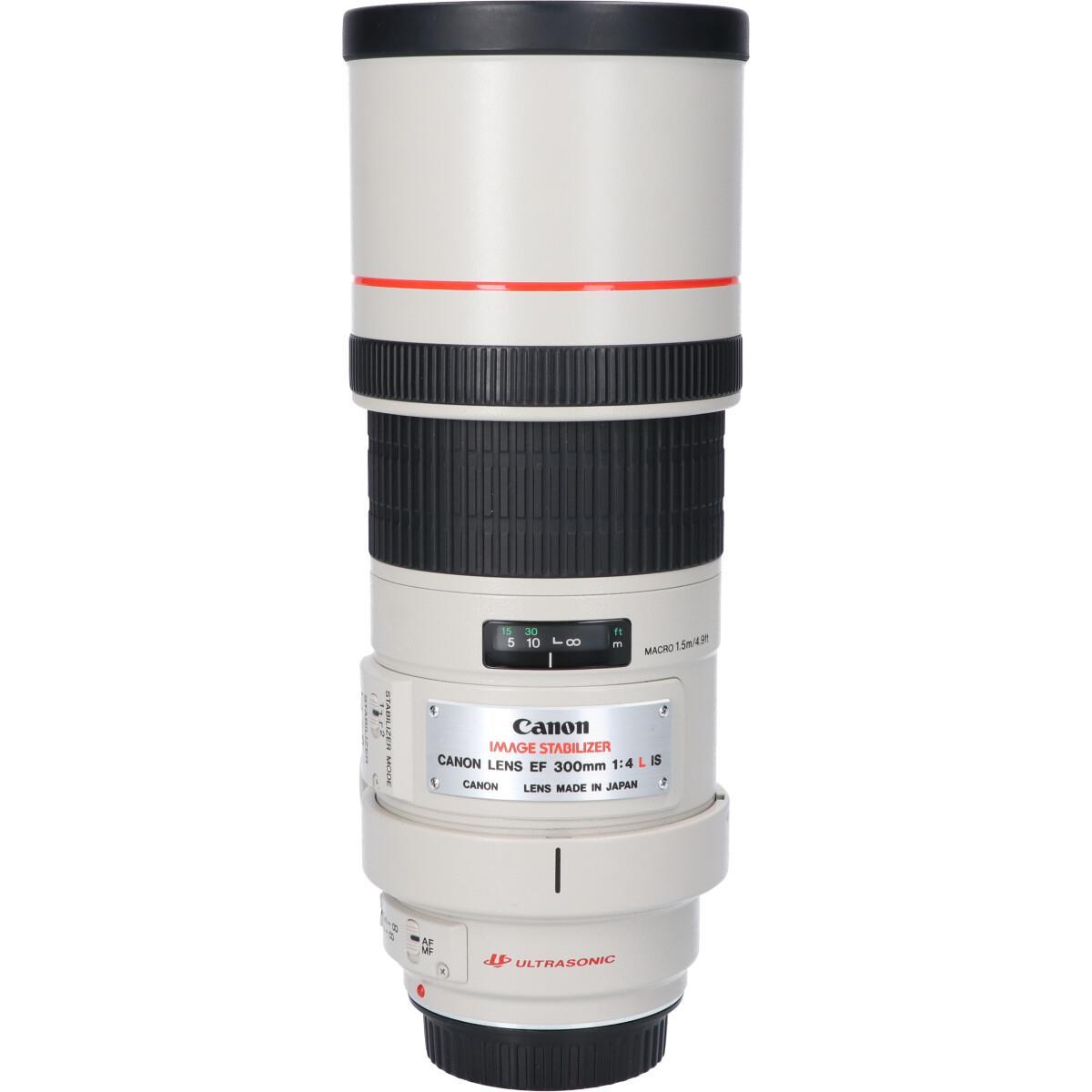 人気特価激安 ｃａｎｏｎ ｅｆ３００ｍｍ ｆ４ｌ ｉｓ ｕｓｍ 驚きの安さ