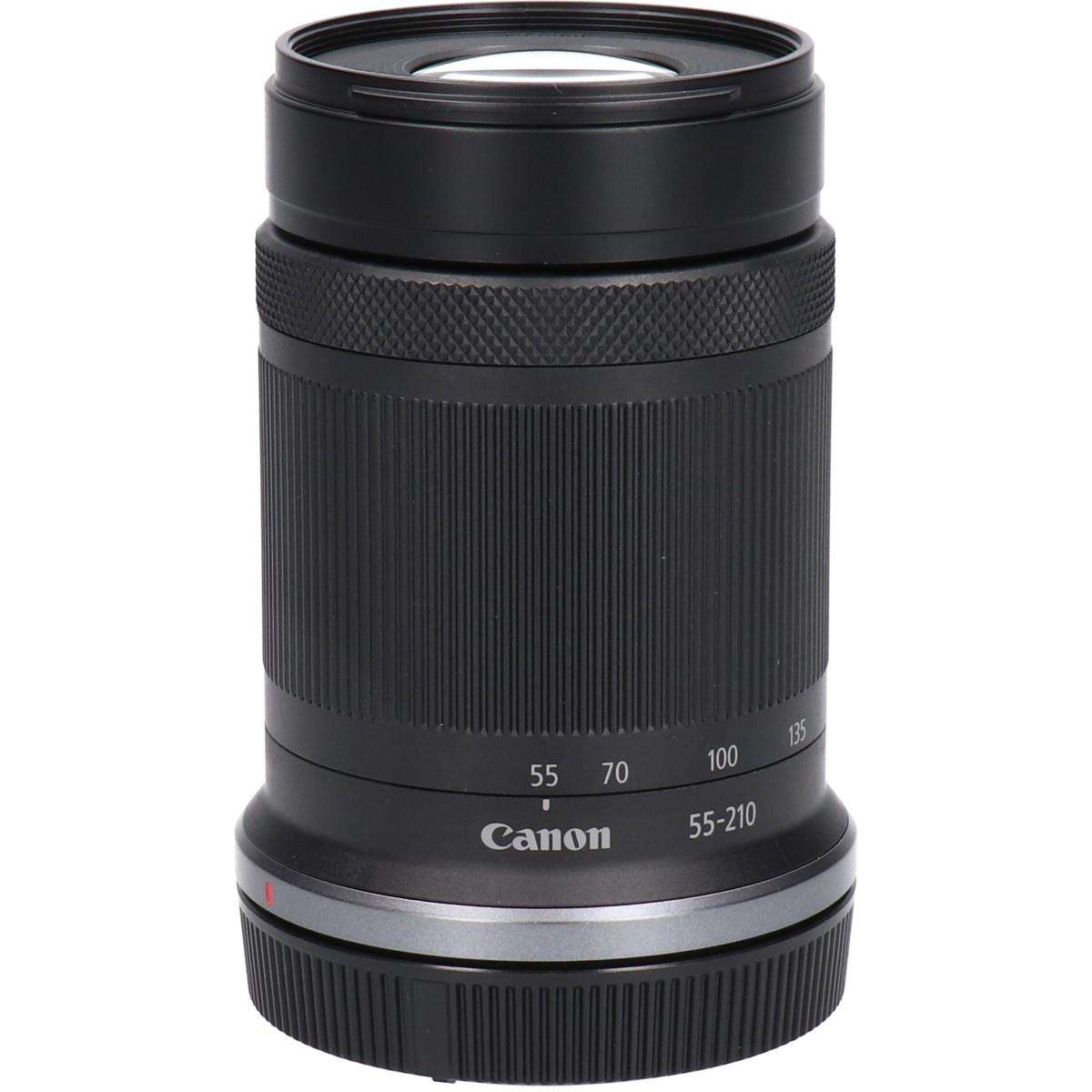 RF-S55-210mm F5-7.1ISSTM