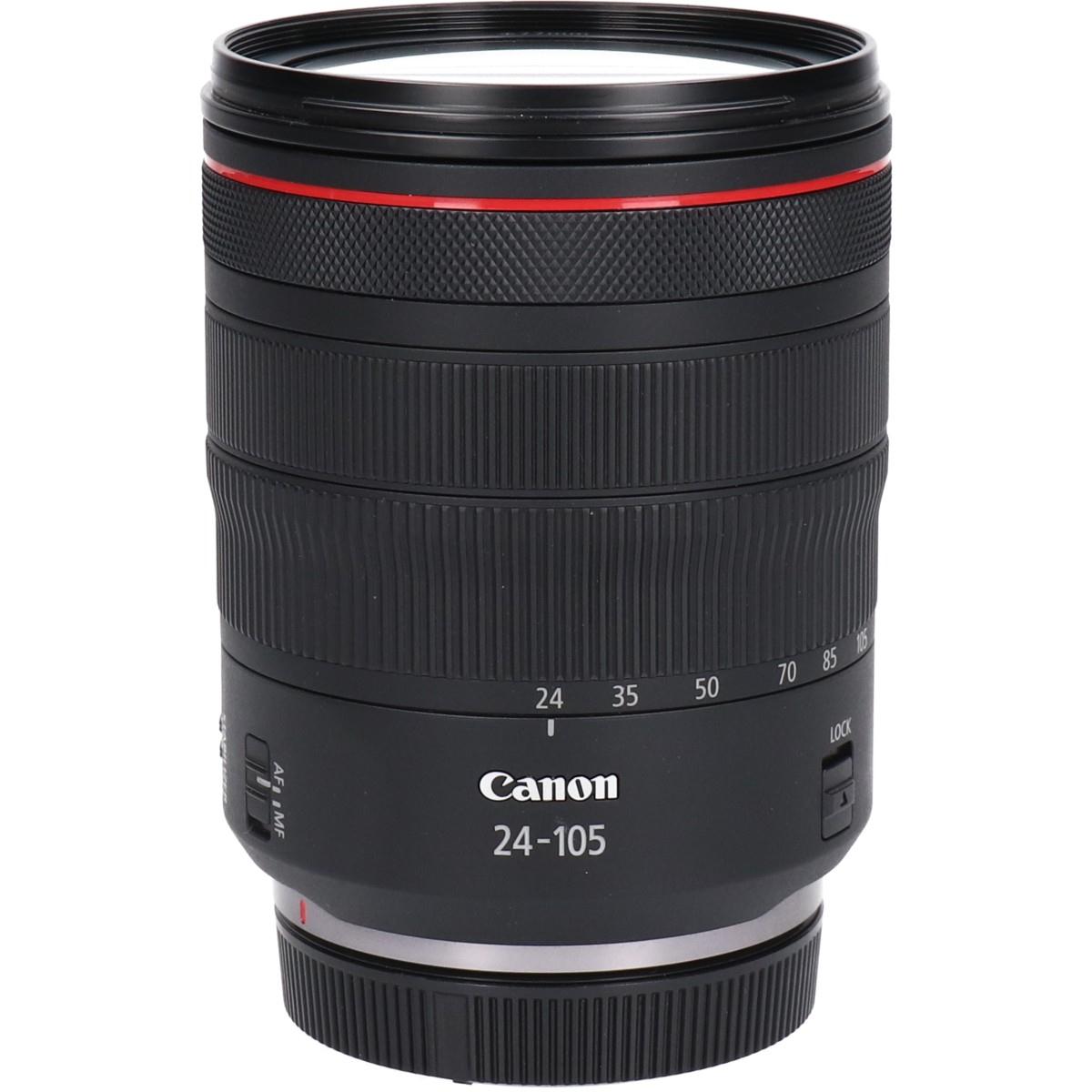 RF24-105mm F4 L IS USM 中古価格比較 - 価格.com